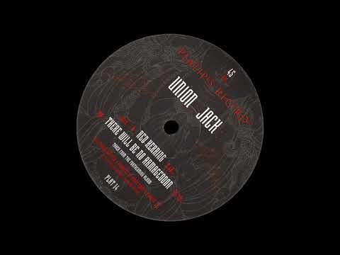 Union Jack - Red Herring (Original Mix, 1995)