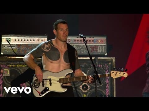 Rage Against the Machine - Killing in the Name