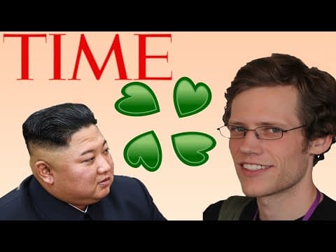 4chan rigs the Time 100 poll
