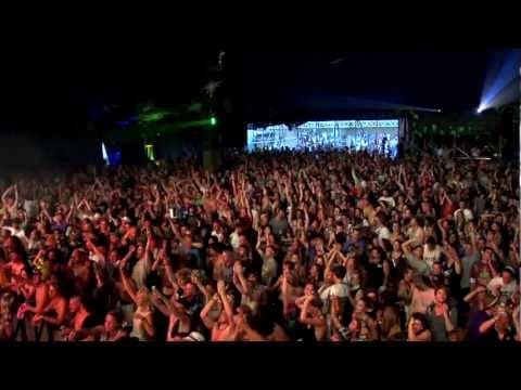 Lion's Den 2012 - Official Film