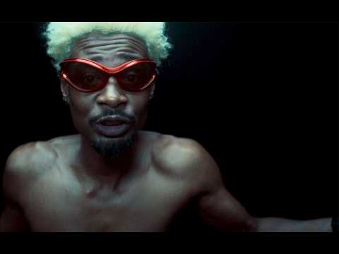 Danny Brown - Starburst