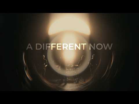 Hippotraktor - "A Different Now"