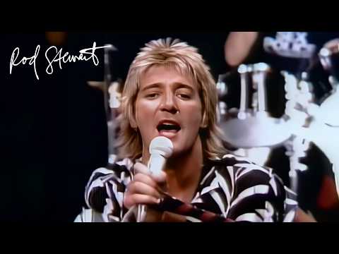 Rod Stewart - Passion