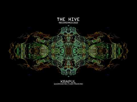 Krapul live at The Hive