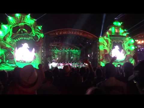 Slipknot - Duality - Hellfest 2015