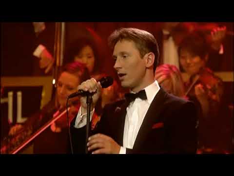 Helmut Lotti - the classical crossover