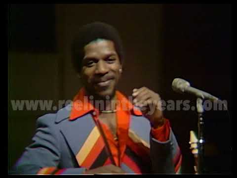 Kool & The Gang • “Hollywood Swinging” • LIVE 1973 [Reelin' In The Years Archive]