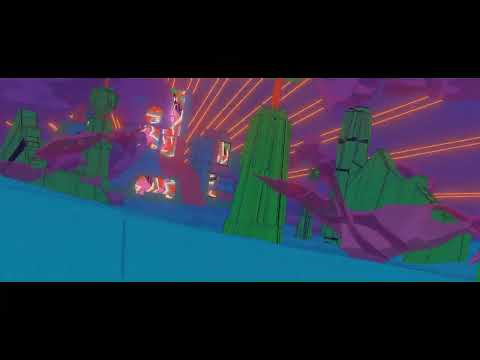 Chapter 4 'Power of Now' - Official Trailer