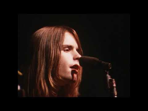 Grateful Dead - Viola Lee Blues, Monterey Pop Festival 1967