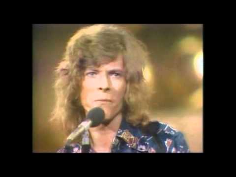 David Bowie - Space Oddity