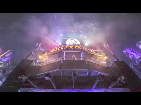Calibre & DRS - Boomtown 2016