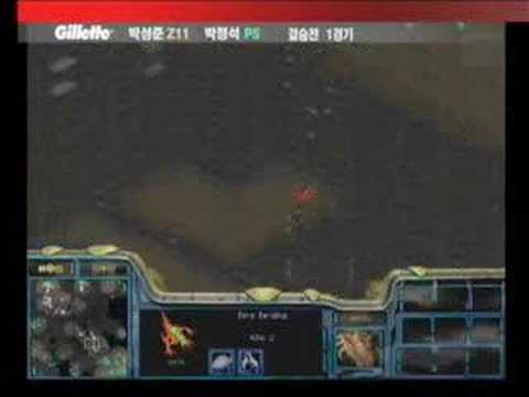 July vs Reach, 2004 Gillette OSL final - opening games