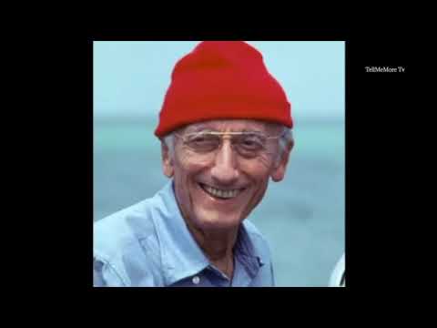 Cousteau a affirmé avoir vu des choses terribles dans les mers du Gabon ! 360p