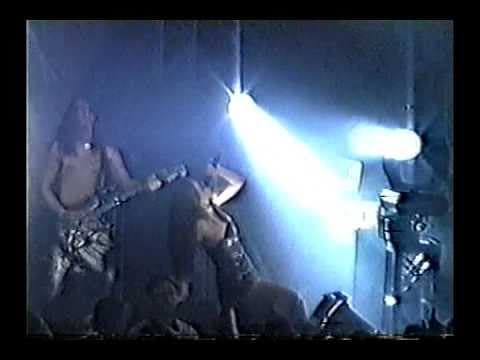 Lords of Acid - I Sit on Acid
