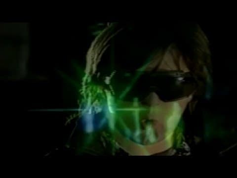 A Split-Second - "Rigor Mortis"