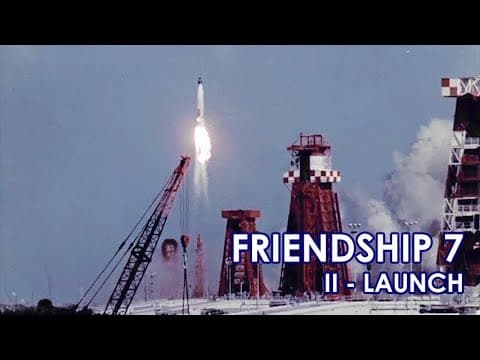 Friendship 7 (Glenn)
