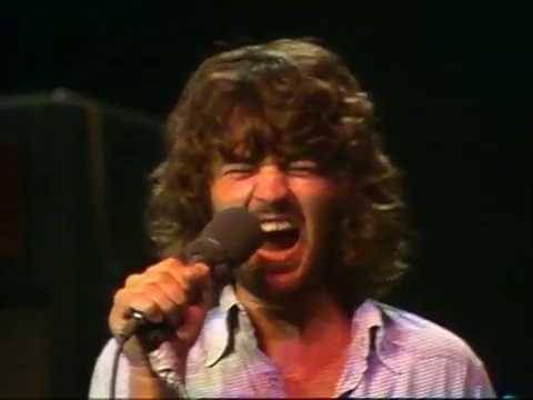 Deep Purple - Smoke on the Water