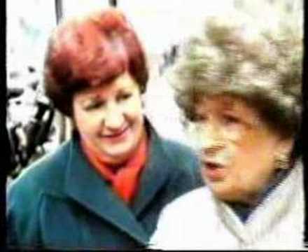 BBC News on Acid House - 1988 (archival)