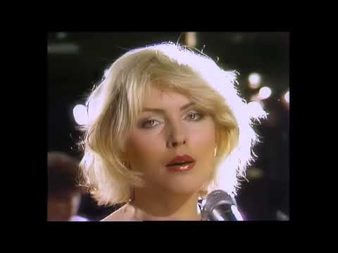 Blondie - Heart of Glass