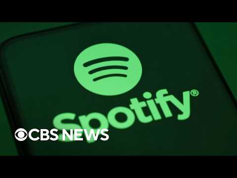 Spotify will label AI music and stop recommending it