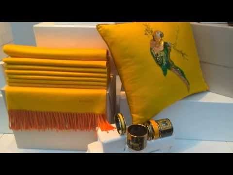 Hermes Window Display