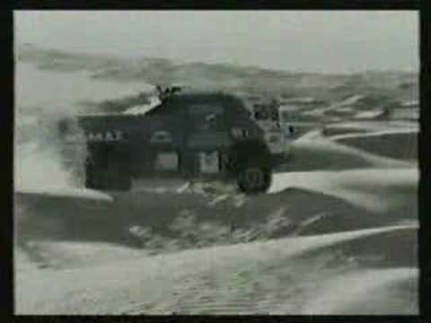 Kamaz - King of Dakar