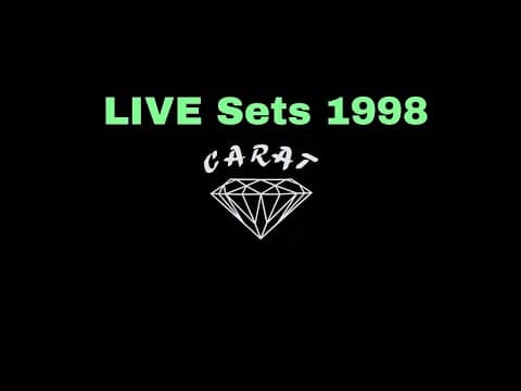 Fiocco - “The Spirit” (live, 1998)