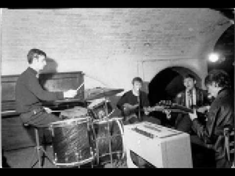 The Beatles - Love Me Do