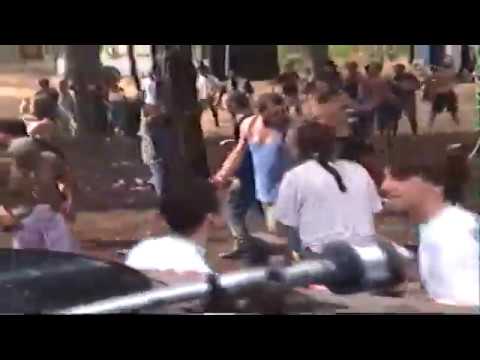 BOOM FESTIVAL 1998 Part 1