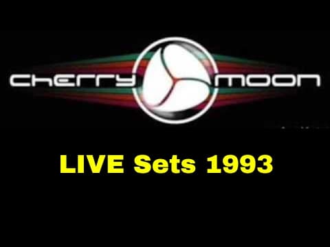 Cherry Moon - May 1993