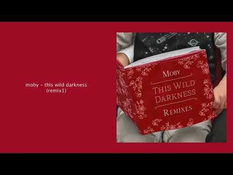 Moby - This Wild Darkness (Remix1)