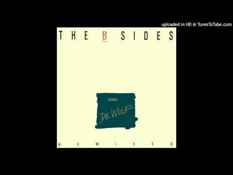 Frank De Wulf - Belgian techno producer