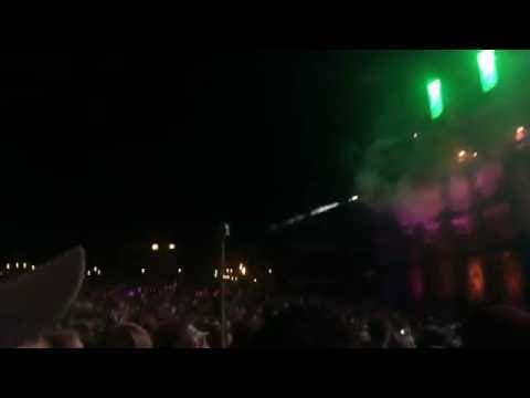 Dub Phizix - Boomtown 2016