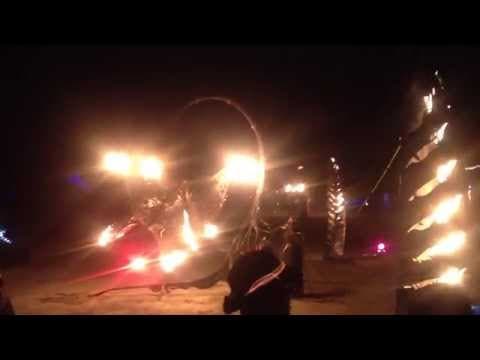 Caravansary - 2014