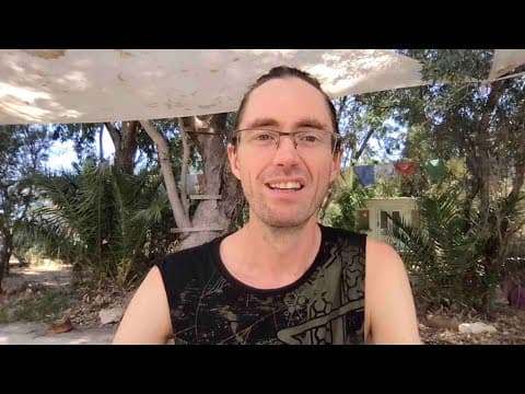 Boom Festival 2022: Commit to awaken the world. Personal review. Transformation through Festivals P1