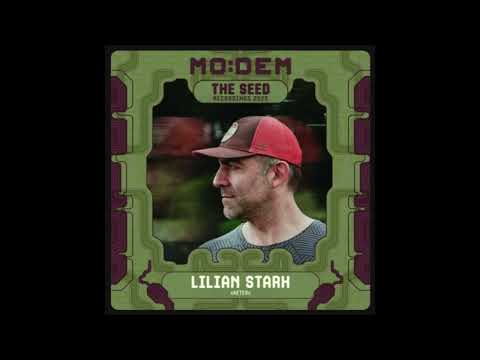 Lilian Stark at The Seed
