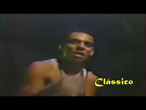 The Maxx - "Cocaine" / New Beat hits