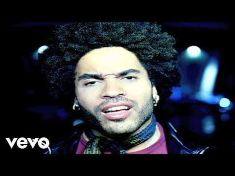 Lenny Kravitz - Stillness Of Heart