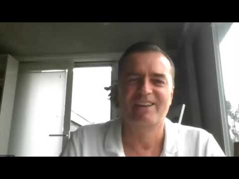 Patrick Schumacher - Architecture of Virtual Liberland