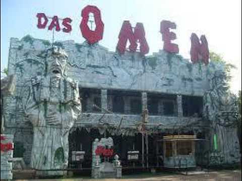 Sven Väth DJ set, March 1993, Omen Club, Frankfurt.
