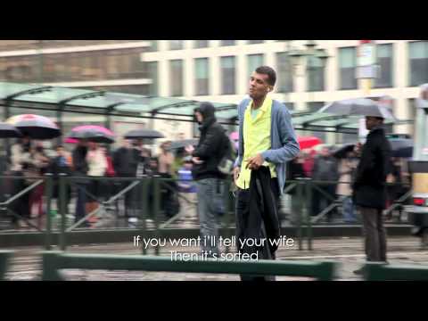 Stromae - "Formidable"