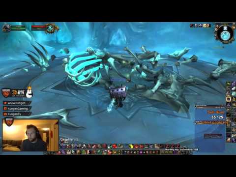 The Lich King kill that was undone