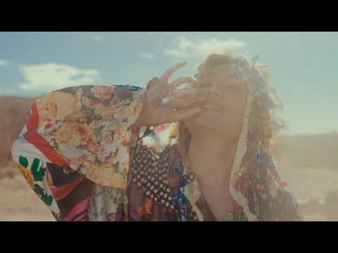 Fujii Kaze: Hana