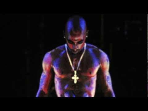 The Coachella projection performance