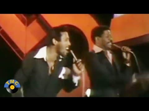 McFadden & Whitehead - Ain't No Stoppin' Us Now