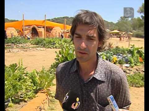 Boom Festival 2014 - TVI