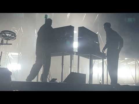 Soulwax - the live show