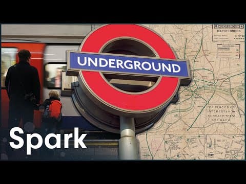 Making the London Underground's design system