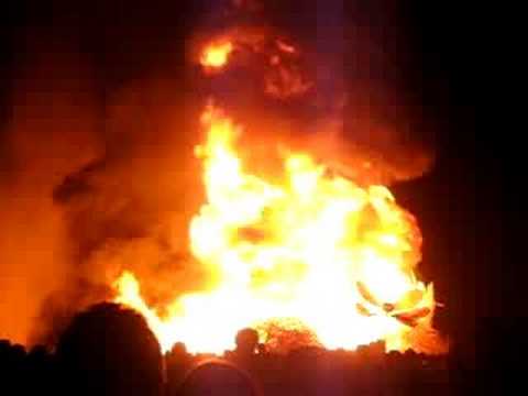 Uchronia - the Belgian Waffle, 2006