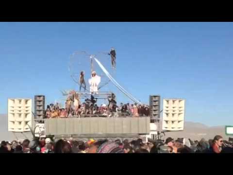 Guy Gerber - Robot Heart 2015